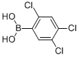 2,4,5-Trichlorophenylboronic acid CAS#: 220210-55-9
