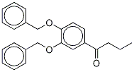 3’,4’-Dibenzyloxy-1-phenyl-2-butanone CAS#: 24538-59-8