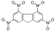 2,4,5,7-TETRANITRO-9H-FLUORENE CAS#: 29210-71-7