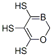 2,4,6-Boroxintrithiol (8CI) CAS#: 28921-59-7