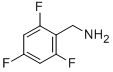 2,4,6-TRIFLUOROBENZYL AMINE CAS#: 214759-21-4