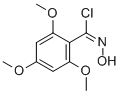 2,4,6-TRIMETHOXY-BENZOYL CHLORIDE OXIME CAS#: 2904-65-6