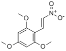 2,4,6-TRIMETHOXY-BETA-NITROSTYRENE, >95% CAS#: 216433-58-8
