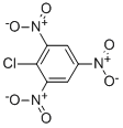 2,4,6-TRINITRO-1-CHLOROBENZENE CAS#: 28260-61-9