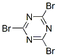 2,4,6-tribromo-1,3,5-triazine CAS#: 14921-00-7
