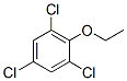 2,4,6-trichlorophenetole CAS#: 23399-88-4