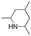 2,4,6-trimethylpiperidine CAS#: 21974-48-1