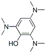 2,4,6-tris(dimethylamino)phenol CAS#: 21454-20-6
