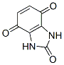 2,4,7-Benzimidazolinetrione(7CI,8CI) CAS#: 25808-65-5