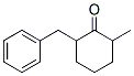 2α-Benzyl-6β-methylcyclohexanone CAS#: 24785-76-0