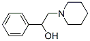 α-Phenylpiperidine-1-ethanol CAS#: 2480-56-0