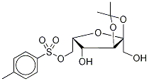 6-O-Tosyl-2,3-O-isopropylidene-α-L-sorbofuranose CAS#: 2484-54-0