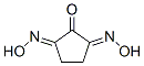 2,5-Bis(hydroxyimino)cyclopentan-1-one CAS#: 27894-44-6
