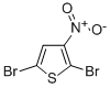 2,5-DIBROMO-3-NITROTHIOPHENE CAS#: 2160-51-2