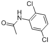 2',5'-DICHLOROACETANILIDE CAS#: 2621-62-7