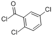 2,5-DICHLOROBENZOYL CHLORIDE CAS#: 2905-61-5