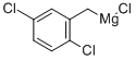 2,5-DICHLOROBENZYLMAGNESIUM CHLORIDE CAS#: 213627-19-1