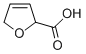 2,5-DIHYDRO-FURAN-2-CARBOXYLIC ACID CAS#: 22694-55-9