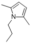 2,5-DIMETHYL-1-PROPYL-1H-PYRROLE CAS#: 20282-39-7
