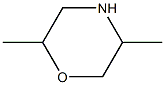 2,5-DIMETHYLMORPHOLINE CAS#: 106-56-9