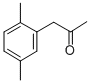 2,5-DIMETHYLPHENYLACETON CAS-Nr .: 53291-89-7