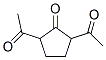 2,5-Diacetylcyclopentanone CAS#: 18341-51-0