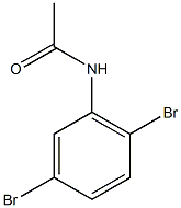 2',5'-Dibromoacetoanilide CAS#: 25462-66-2