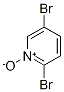 2,5-Dibromopyridin-1-ium-1-olate CAS#: 20734-22-9
