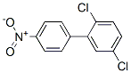 2,5-Dichloro-4'-nitrobiphenyl CAS#: 2765-22-2