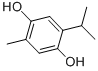 2,5-Dihydroxy-p-cymene CAS#: 2217-60-9