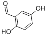 2,5-Dihydroxybenzaldehyde CAS#: 1194-98-5