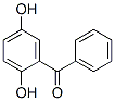 2,5-Dihydroxybenzophenone CAS#: 2050-37-5