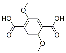 2,5-Dimethoxy-1,4-benzenedicarboxylic acid CAS#: 21004-11-5