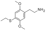 2,5-Dimethoxy-4-(ethylthio)phenethylamine CAS#: 207740-24-7