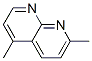 2,5-Dimethyl-1,8-naphthyridine CAS#: 14759-23-0