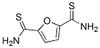 2,5-Furandicarbothioamide(9CI) CAS#: 220371-30-2