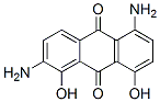 2,5-diamino-1,8-dihydroxyanthraquinone CAS#: 29706-46-5