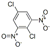 2,5-dichloro-1,3-dinitrobenzene CAS#: 2213-82-3