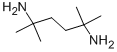 2,5-dimethylhexane-2,5-diamine CAS#: 23578-35-0