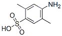 2,5-dimethylsulphanilic acid CAS#: 27897-08-1