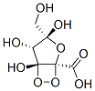 2,5-dioxo-D-gluconic acid CAS#: 2595-33-7