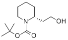 (R)-1-N-BOC-PIPERIDINE-2-ETHANOL CAS#: 250249-85-5