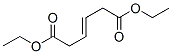 β-Hydromuconic acid diethyl ester CAS#: 25432-03-5
