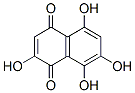 2,5,7,8-Tetrahydroxy-1,4-naphthoquinone CAS#: 2473-16-7