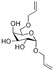 Allyl 6-O-Allyl-α-D-galactopyranoside CAS#: 2595-09-7
