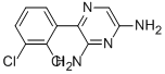 2,6-DIAMINO-3-(2,3-DICHLOROPHENYL)-PYRAZINE CAS#: 212778-83-1