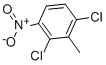 2,6-DICHLORO-3-NITROTOLUENE CAS#: 29682-46-0