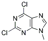 2,6-DICHLORO-9-METHYL-9H-PURINE CAS#: 2382-10-7