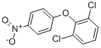2,6-DICHLOROPHENYL-4-NITROPHENYL ETHER CAS#: 2093-28-9