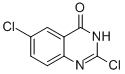 2,6-DICHLOROQUINAZOLIN-4(3H)-ONE CAS#: 20197-87-9